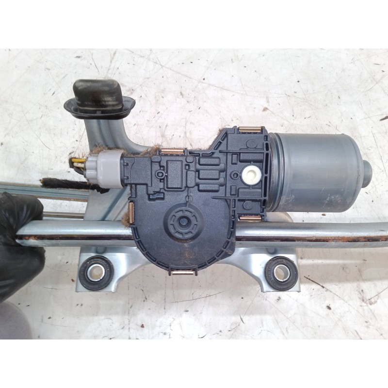 Recambio de motor limpia delantero para opel meriva b monospace (s10) 1.7 cdti (75) referencia OEM IAM   