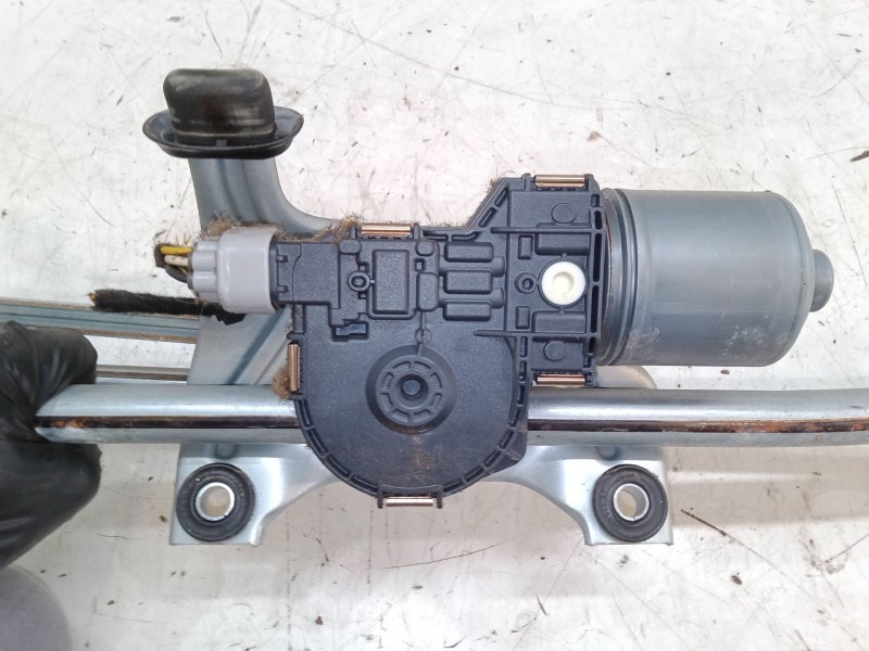 Recambio de motor limpia delantero para opel meriva b monospace (s10) 1.7 cdti (75) referencia OEM IAM   