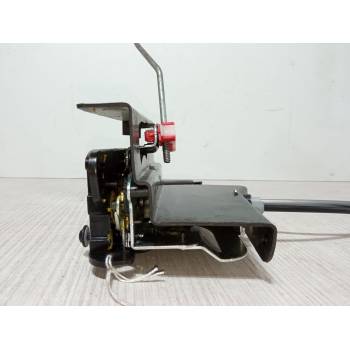 CERRADURA PUERTA DELANTERA DERECHA A045035 
