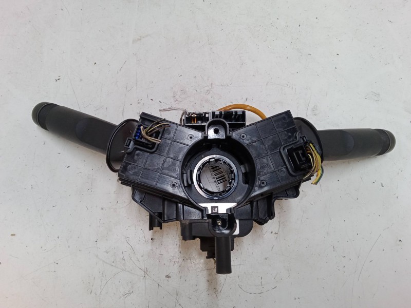 Recambio de mando luces para opel meriva b monospace (s10) 1.7 cdti (75) referencia OEM IAM   