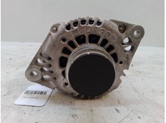 Recambio de alternador para opel meriva b monospace (s10) 1.7 cdti (75) referencia OEM IAM   