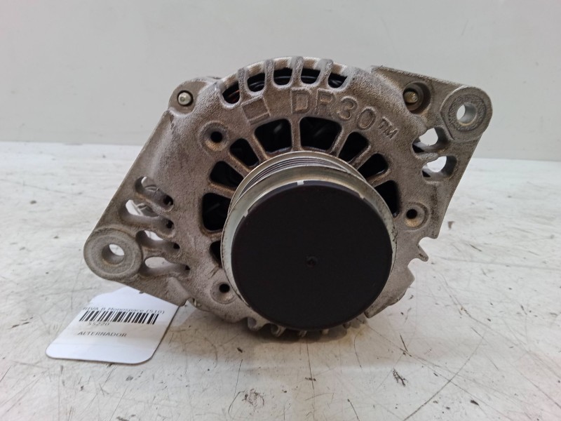 Recambio de alternador para opel meriva b monospace (s10) 1.7 cdti (75) referencia OEM IAM   