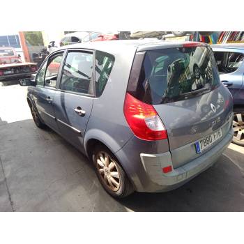 RENAULT SCÉNIC II (JM0/1_)