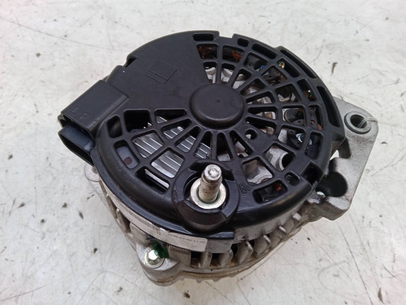 Recambio de alternador para opel meriva b monospace (s10) 1.7 cdti (75) referencia OEM IAM   