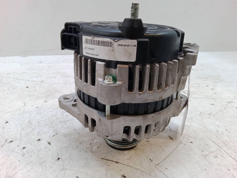 Recambio de alternador para opel meriva b monospace (s10) 1.7 cdti (75) referencia OEM IAM   