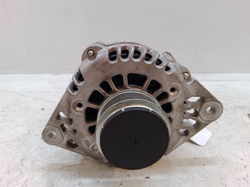 Recambio de alternador para opel meriva b monospace (s10) 1.7 cdti (75) referencia OEM IAM   