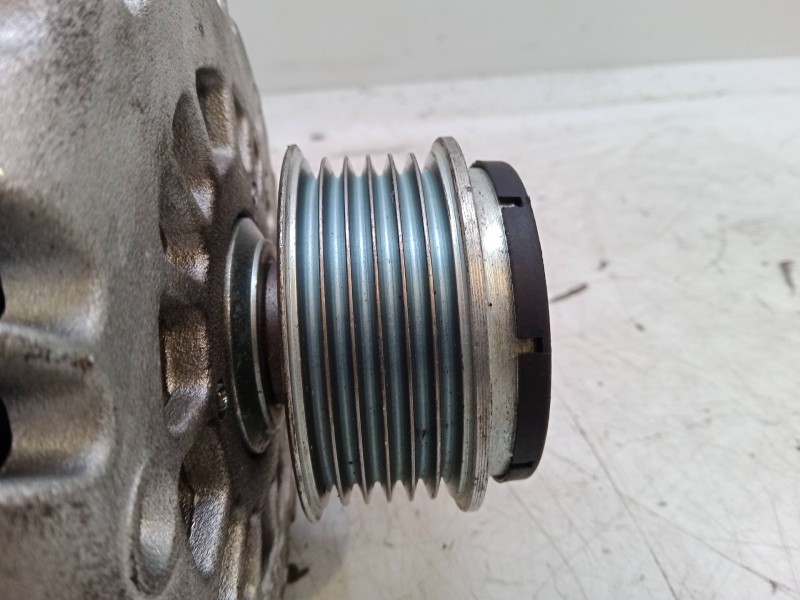 Recambio de alternador para opel meriva b monospace (s10) 1.7 cdti (75) referencia OEM IAM   