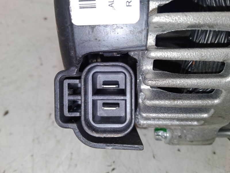 Recambio de alternador para opel meriva b monospace (s10) 1.7 cdti (75) referencia OEM IAM   