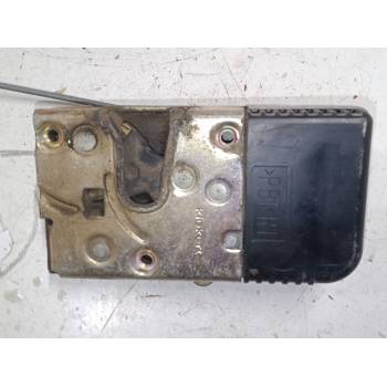 CERRADURA PUERTA DELANTERA DERECHA 