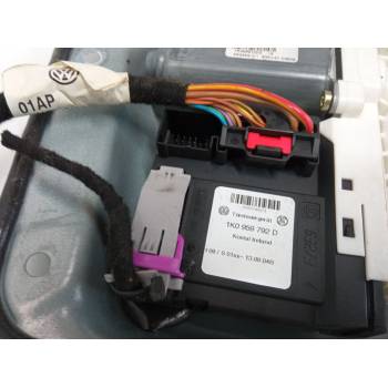 ELEVALUNAS ELECTRICO DELANTERO DERECHO 1K0959792D 