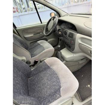 RENAULT MEGANE SCÉNIC (JA0/1_)