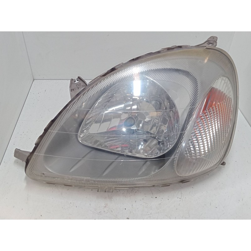 Recambio de faro izquierdo para toyota yaris (_p1_) 1.3 (ncp10_, scp12_) referencia OEM IAM   