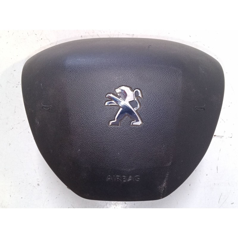 Recambio de airbag volante para peugeot 2008 i (cu_) 1.2 vti referencia OEM IAM   