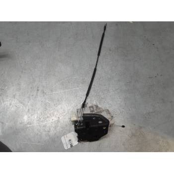 CERRADURA PUERTA DELANTERA DERECHA 