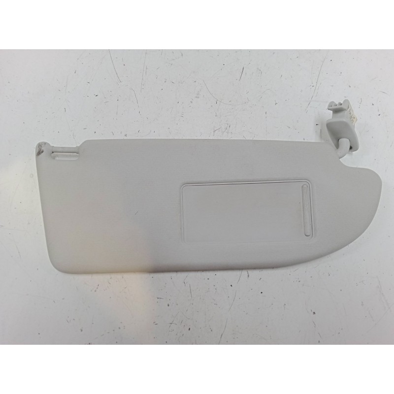 Recambio de parasol derecho para seat ibiza iv st (6j8, 6p8) 1.6 tdi referencia OEM IAM   