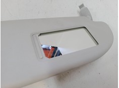Recambio de parasol derecho para seat ibiza iv st (6j8, 6p8) 1.6 tdi referencia OEM IAM    2