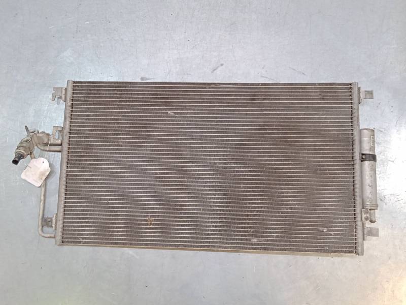 RADIADOR A/A /CONDENSADOR A9065000454 