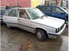 renault 11 (b/c37_) del año 1987