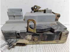 Recambio de cerradura puerta delantera derecha para peugeot 206 hatchback (2a/c) 1.4 hdi eco 70 referencia OEM IAM   