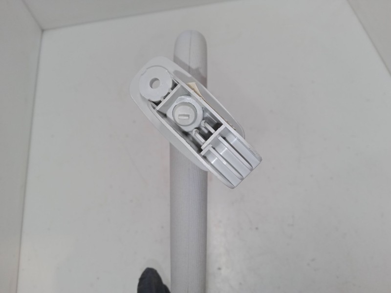 Recambio de parasol derecho para seat ibiza iv st (6j8, 6p8) 1.6 tdi referencia OEM IAM   