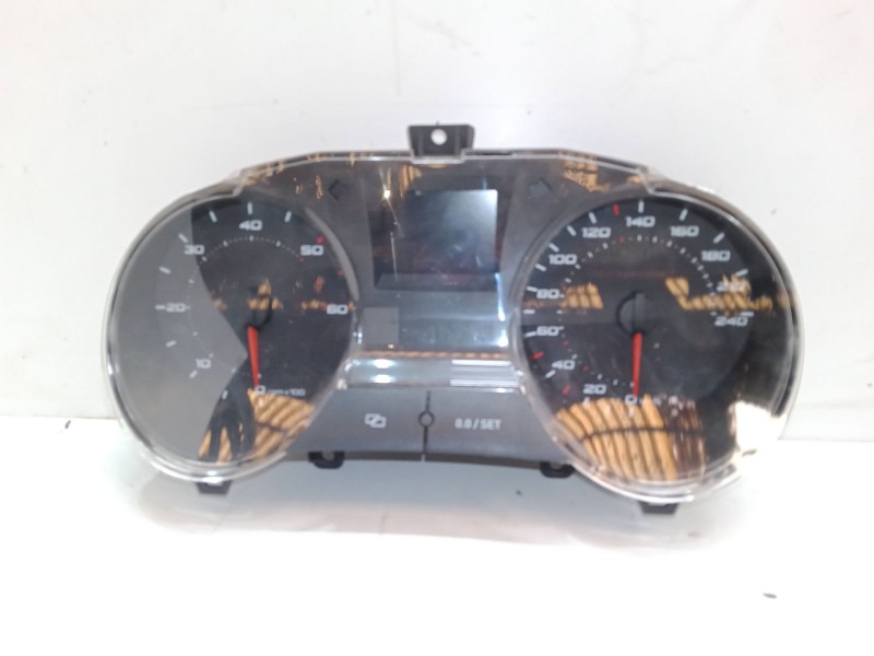 Recambio de cuadro instrumentos para seat ibiza iv st (6j8, 6p8) 1.6 tdi referencia OEM IAM   