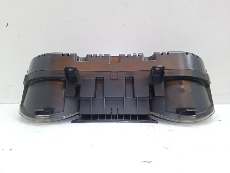 Recambio de cuadro instrumentos para seat ibiza iv st (6j8, 6p8) 1.6 tdi referencia OEM IAM   