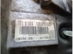 Recambio de caja de cambios manual 6 velocidades para dacia lodgy (js_) 1.5 dci referencia OEM IAM    2