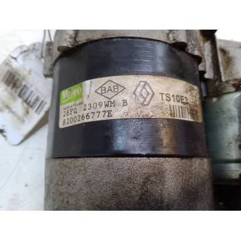 MOTOR ARRANQUE 