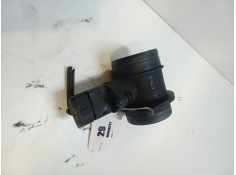 Recambio de caudalimetro para volkswagen polo (9n_, 9a_) 1.4 tdi referencia OEM IAM 0281002531  038906461B 2