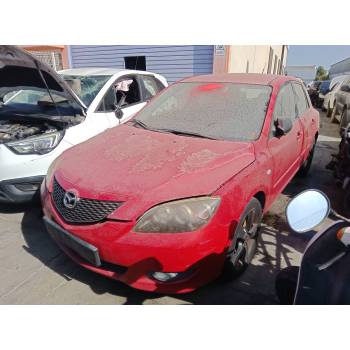 MAZDA 3 (BK) de desguace
