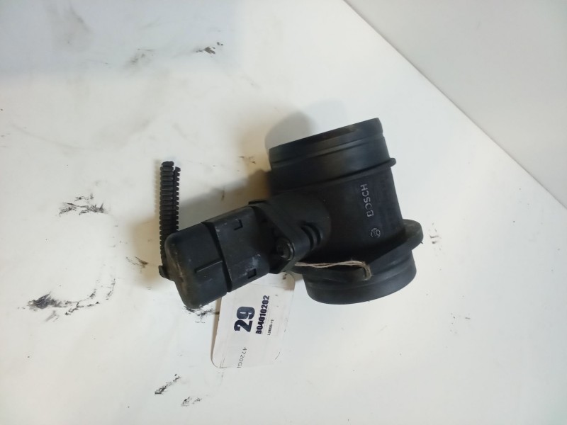 Recambio de caudalimetro para volkswagen polo (9n_, 9a_) 1.4 tdi referencia OEM IAM 0281002531  038906461B