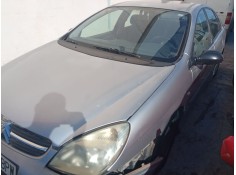 citroën c5 i (dc_) del año 2001