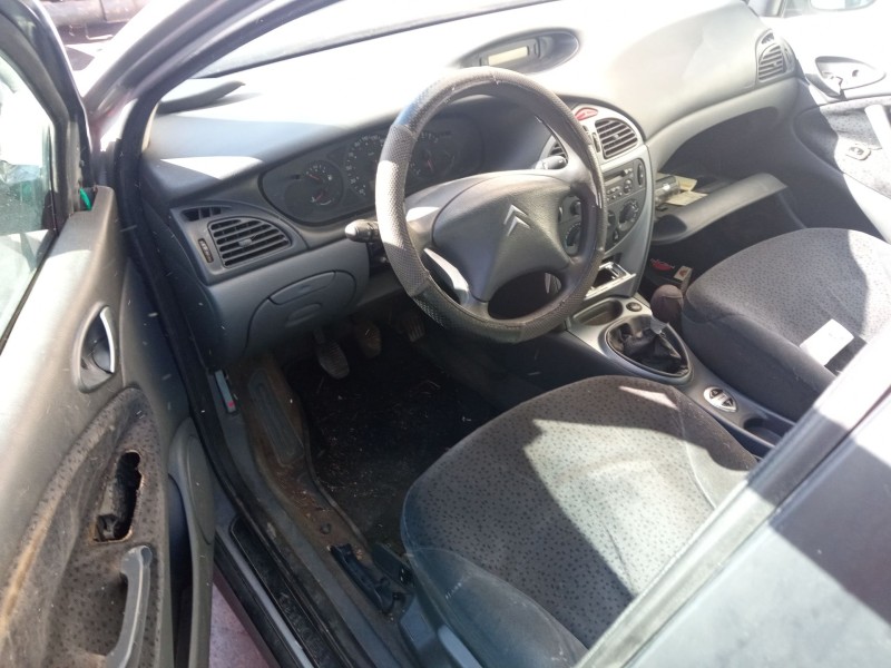 citroën c5 i (dc_) del año 2001 citroën c5 i (dc_) del año 2001