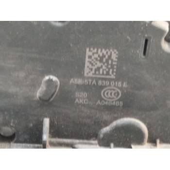 CERRADURA PUERTA TRASERA IZQUIERDA 