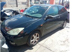 ford focus i (daw, dbw) del año 2003