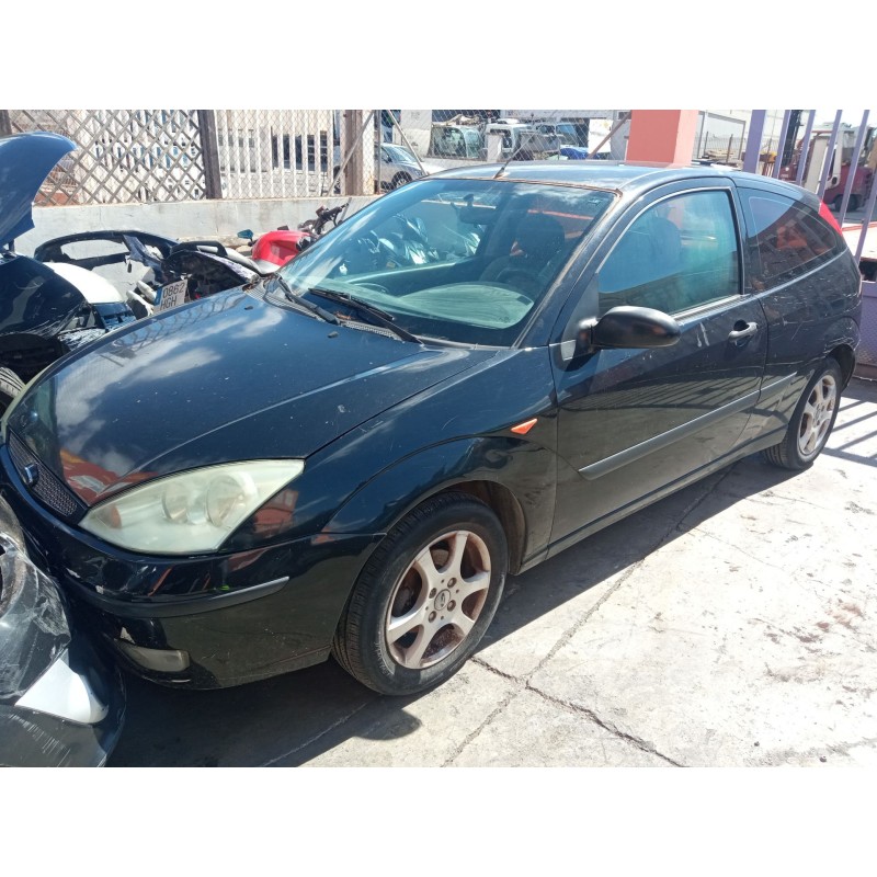 ford focus i (daw, dbw) del año 2003