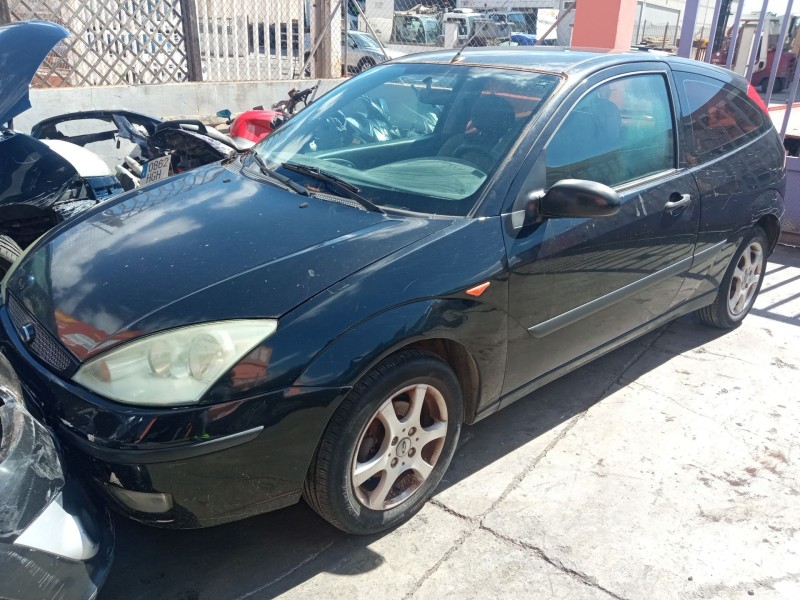 ford focus i (daw, dbw) del año 2003