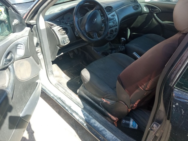 ford focus i (daw, dbw) del año 2003