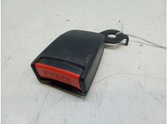 Recambio de anclaje cinturon trasero izquierdo para citroën xsara picasso (n68) 1.6 hdi referencia OEM IAM   