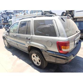 JEEP GRAND CHEROKEE II (WJ, WG)