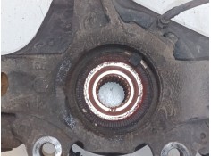 Recambio de mangueta delantera izquierda para fiat 500l (351_, 352_) 1.6 d multijet (199lye1b) referencia OEM IAM    2