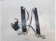 Recambio de elevalunas electrico delantero derecho para opel meriva b monospace (s10) 1.7 cdti (75) referencia OEM IAM   