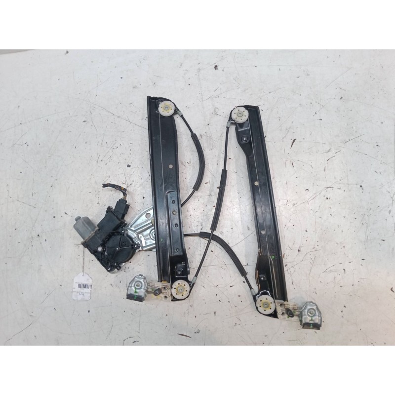 Recambio de elevalunas electrico delantero derecho para opel meriva b monospace (s10) 1.7 cdti (75) referencia OEM IAM   