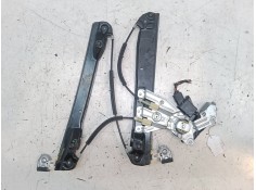 Recambio de elevalunas electrico delantero derecho para opel meriva b monospace (s10) 1.7 cdti (75) referencia OEM IAM    2