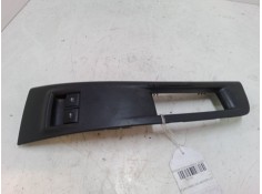Recambio de mando elevalunas delantero izquierdo para opel meriva b monospace (s10) 1.7 cdti (75) referencia OEM IAM   