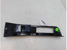 Recambio de mando elevalunas delantero izquierdo para opel meriva b monospace (s10) 1.7 cdti (75) referencia OEM IAM    2