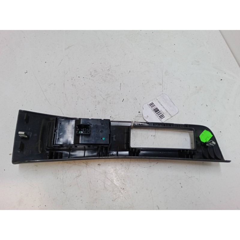 Recambio de mando elevalunas delantero izquierdo para opel meriva b monospace (s10) 1.7 cdti (75) referencia OEM IAM   