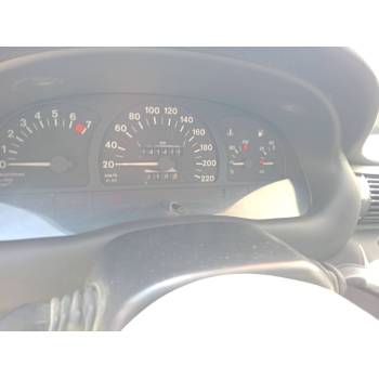 OPEL ASTRA F HATCHBACK (T92)