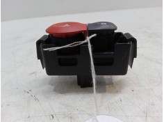 Recambio de warning para renault modus / grand modus (f/jp0_) 1.2 16v hi-flex referencia OEM IAM    2