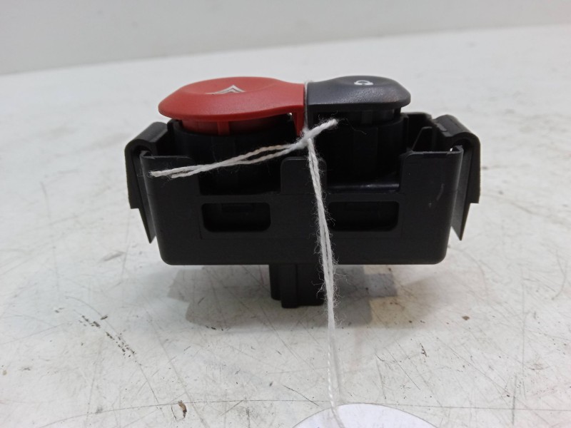 Recambio de warning para renault modus / grand modus (f/jp0_) 1.2 16v hi-flex referencia OEM IAM   